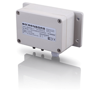 DPS 200 Differential Pressure Transmitter